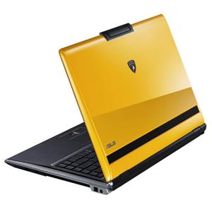 Ремонт материнской платы на ноутбуке Asus Lamborghini VX2